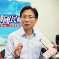 再爆罷藍志工日薪2千！詹江村喊獨孤求告