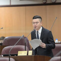 稱罷免「有我在」很安全！他曝九合一啟示