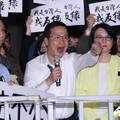 羅智強喊告0下文！她：知道上法院就糗了嗎