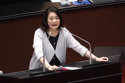 吳思瑤「性侵」喻法案三讀 大法官也吃驚!