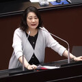 吳思瑤「性侵」喻法案三讀 大法官也吃驚！