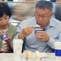 柯文哲今開庭 陳佩琪引用南鐵宅涉圖利新聞