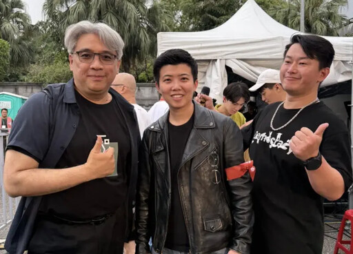 桃園罷團鬧內鬨!支持者問這句志工一頭霧水