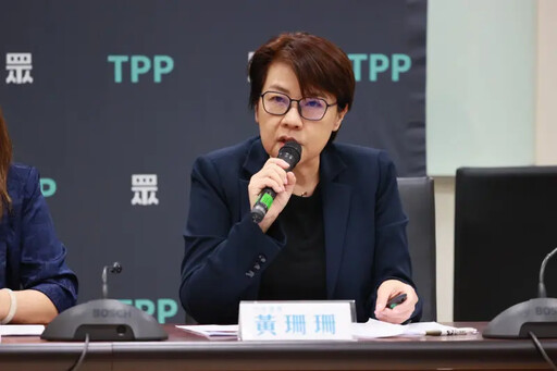 跪談關稅沒用?她揪重點:不能只選一邊站
