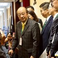 柯建銘憲法法庭1舉動 黃珊珊看了也搖頭
