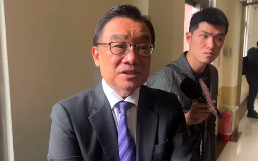 藍白共提核三延役 他直言:是幫執政黨解套
