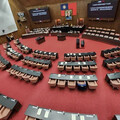 韓國瑜不爽議場沒人！他曝原因酸別耍官威