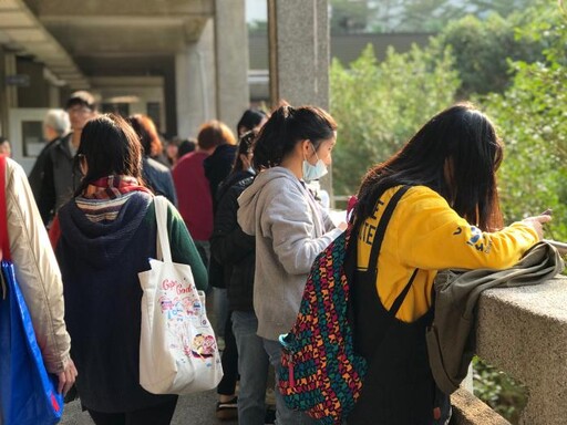 中共拉攏台青7招!陸委會:淪統戰宣傳工具