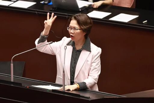 核廢何去何從?劉書彬:增建貯存場就好