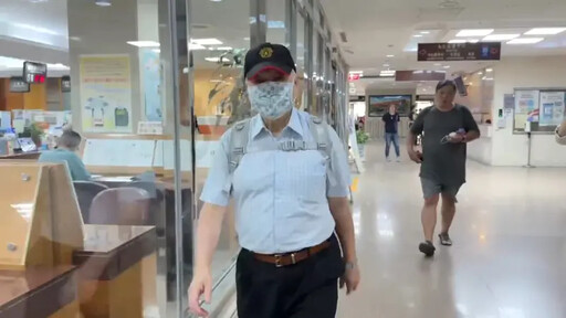 朱亞虎翻供推測柯收賄 他批北檢借刀殺人
