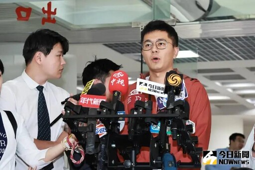 罷免吳沛憶告急 藍青年向民眾黨、新黨求援
