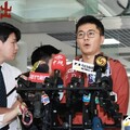 罷免吳沛憶告急 藍青年向民眾黨、新黨求援