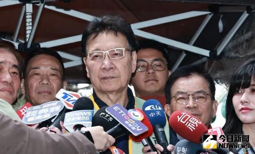 立院唱空城 趙少康揭2原因:綠這招滿厲害