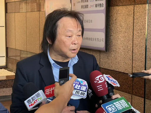 國台辦轟賴清德危機製造者 王世堅這樣說!