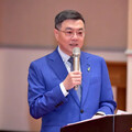 外界瘋傳內閣改組 卓榮泰回應了
