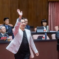 被跟林月琴相比 吳春城「不爽」請他轉心聲