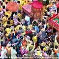 名家論壇》黎榮章／大數據分析媽祖政治學