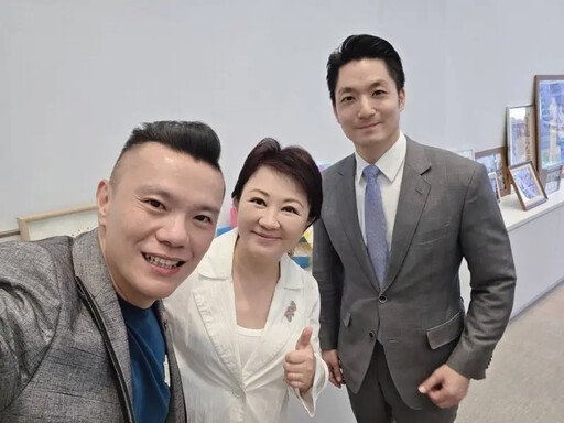 巷仔內/盧秀燕、蔣萬安結盟 白營也摻一腳