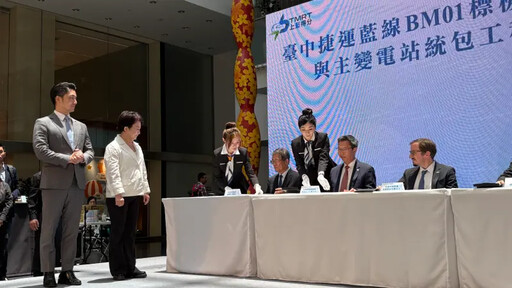 巷仔內/盧秀燕、蔣萬安結盟 白營也摻一腳