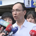 花蓮3官員查水表被起訴 朱立倫轟司法恐嚇
