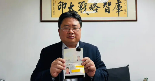 藍營烏龍爆料「沒一句道歉」!他氣炸開轟