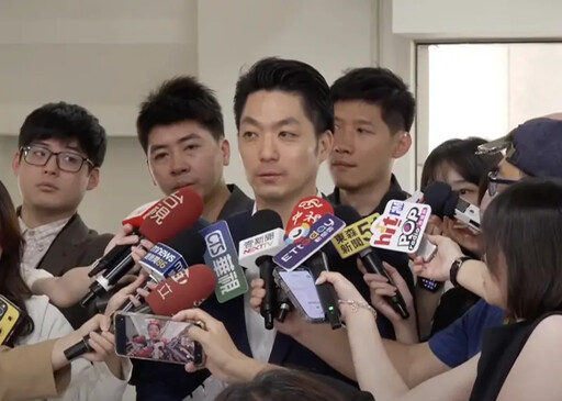 世壯運賴清德去開幕 蔣萬安:會發賀電祝賀
