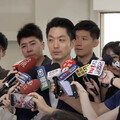 合體盧秀燕支持選黨主席？蔣萬安回應了
