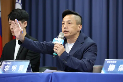 台灣倚靠天然氣!他質疑:台海被封鎖就完了
