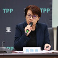 京華城開庭！黃珊珊因這身分遭法官請出庭外