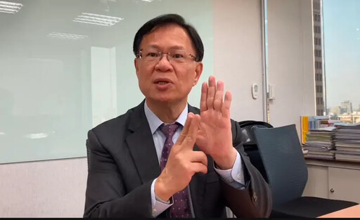 林欽榮如復仇者?白委預告:柯文哲握有王牌