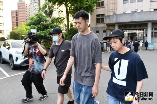 9台男星逃兵!他揪貓膩酸:有綠色黨證?
