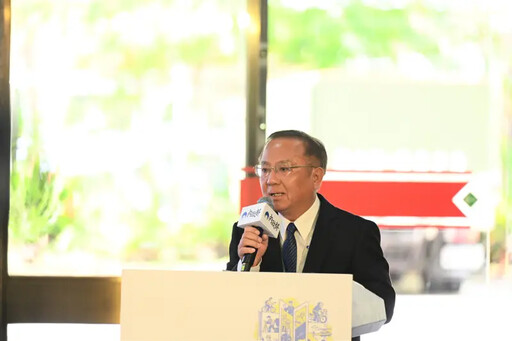 鯤鵬會借校園統戰 內政部曝這條件未改解散