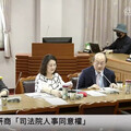 影／協商講幹話！柯建銘飆張啟楷「他媽的」