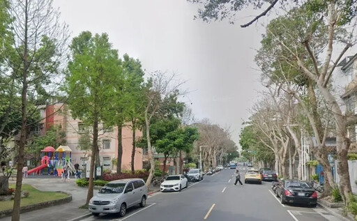中共監控台灣?北市民眾驚見直播主猛拍小孩