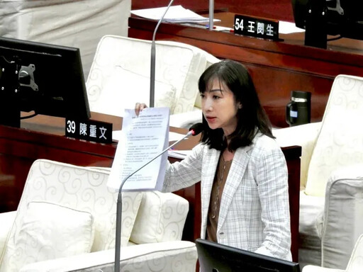怒轟世壯運!她曝給5千萬整修卻來不及開工