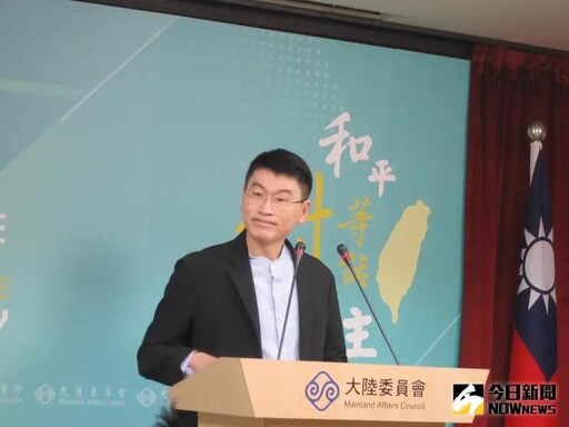 駁2中國選手參賽世壯運申請!梁文傑撂重話