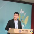 駁2中國選手參賽世壯運申請！梁文傑撂重話