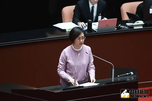 翁曉玲日媒專訪喊我們是中國人 他驚呼不妙