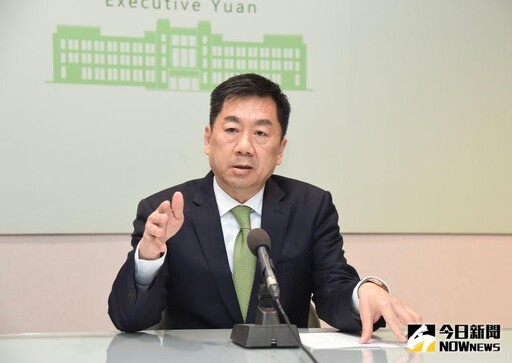 陳宗彥要復出了？郭正亮爆可能接「這位置」