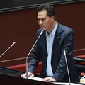 挨轟「邱後算帳」！邱鎮軍秀報案單反擊