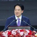 見賴清德民調這數據驚呆！媒體人預言1情況