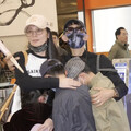 柴靜書遭下架、亞亞復出！她酸：鼓勵惡人