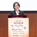 世壯運開幕改派蕭美琴 她批格局做小了
