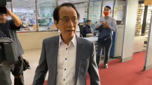 柯文哲知情京華城案？她質疑林欽榮可信度