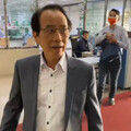 柯文哲知情京華城案？她質疑林欽榮可信度