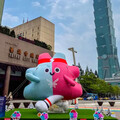 直播／2025世壯運晚會！花博爭艷館熱鬧登場