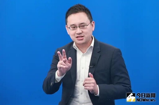 賴清德不出席世壯運惹議!他揭真實數據