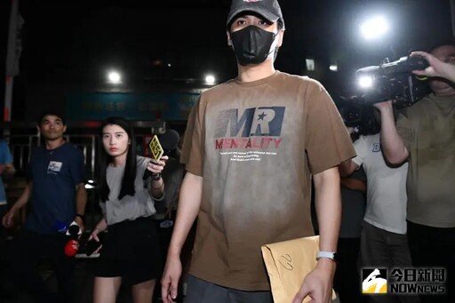 閃兵不只男星?他喊話國防部徹查「這群人」