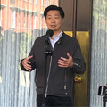 傳林昶佐將任駐芬蘭代表 外交部回應了