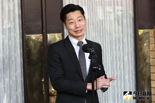 傳林昶佐將任駐芬蘭代表 他批缺專業又閃兵